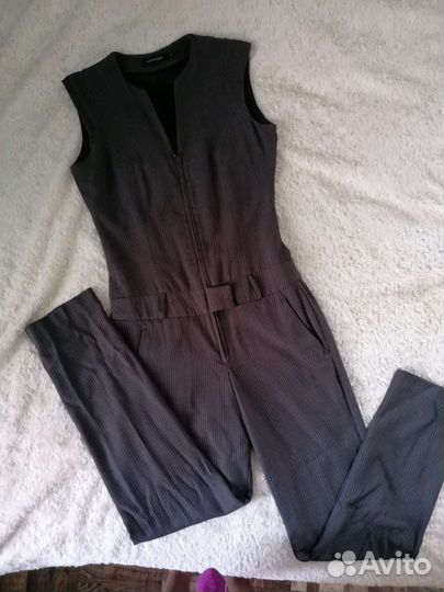 Комбинезон женский