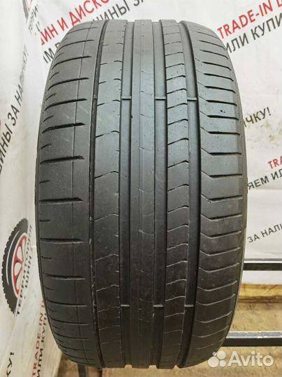 Pirelli P Zero 275/35 R21 103Y