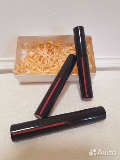 Тушь для ресниц