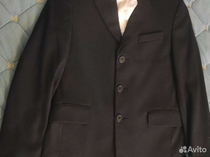 Школьный пиджак 146