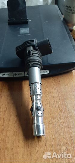 Катушка зажигания bremi 12472ESM 06B 905 115N