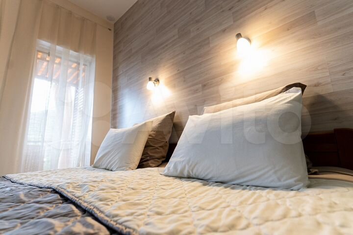 Квартира-студия, 27 м², 2/2 эт.