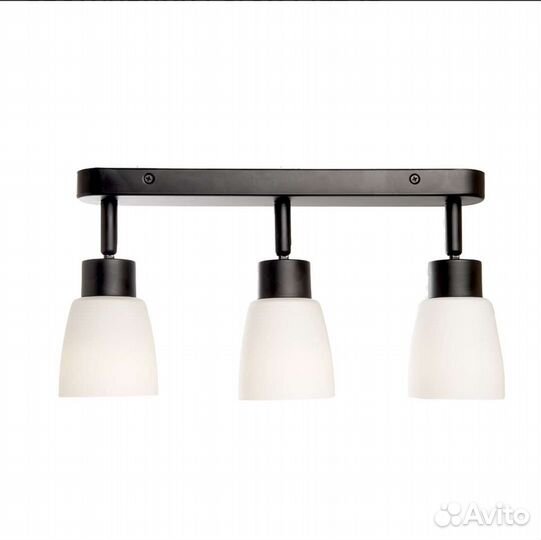 Светильник настенно-потолочный Feron ML243 новый