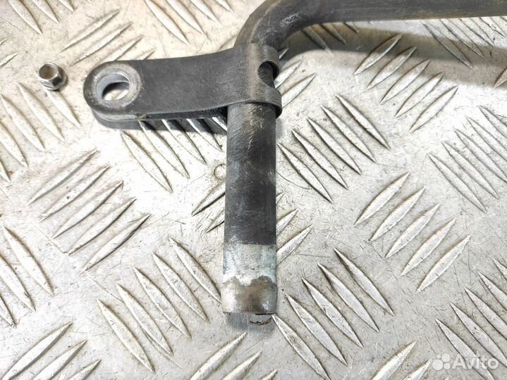 Трубка системы охлаждения Great wall Hover h5 H5