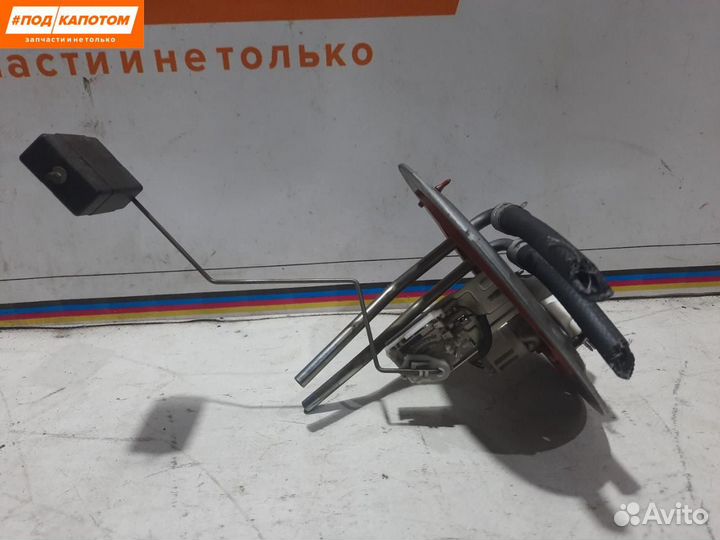 Датчик уровня топлива Mazda 6 GL GJ 2012 GHT24216X