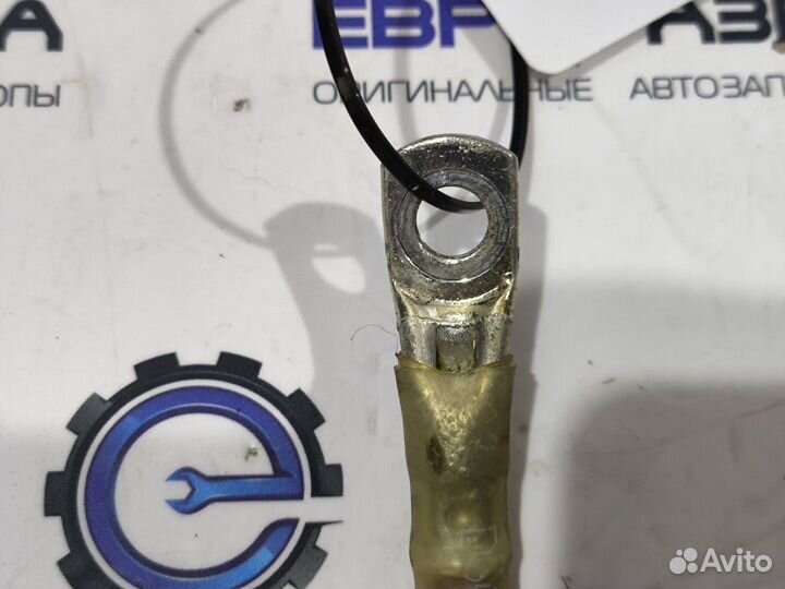 Провод Audi Q7 4M 3.0 TDI дизель 2018