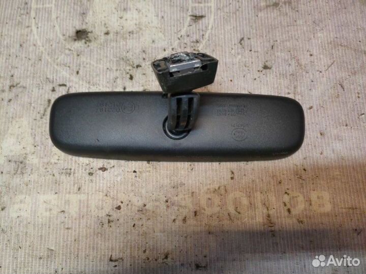 Зеркало заднего вида салонное Mitsubishi Outlander