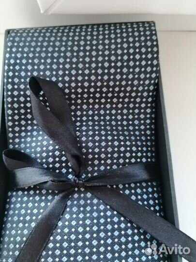 Галстук мужской новый
