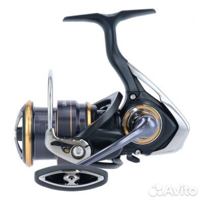 Катушка Daiwa/Ryobi LT (JP)