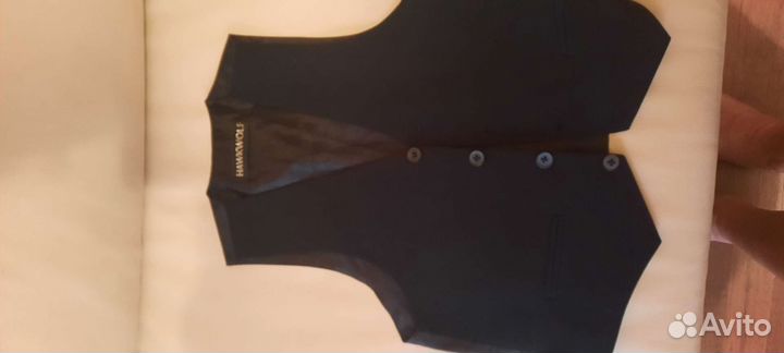 Костюм школьный для мальчиков