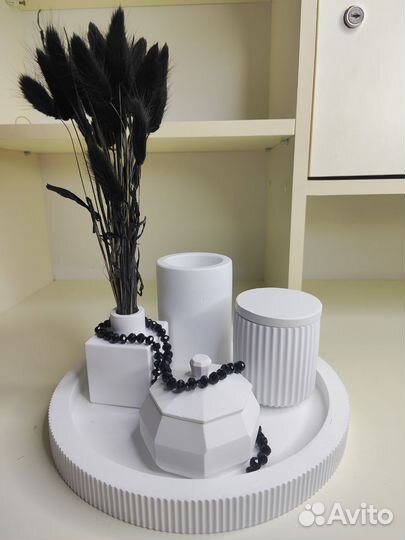 Гипсовые наборы