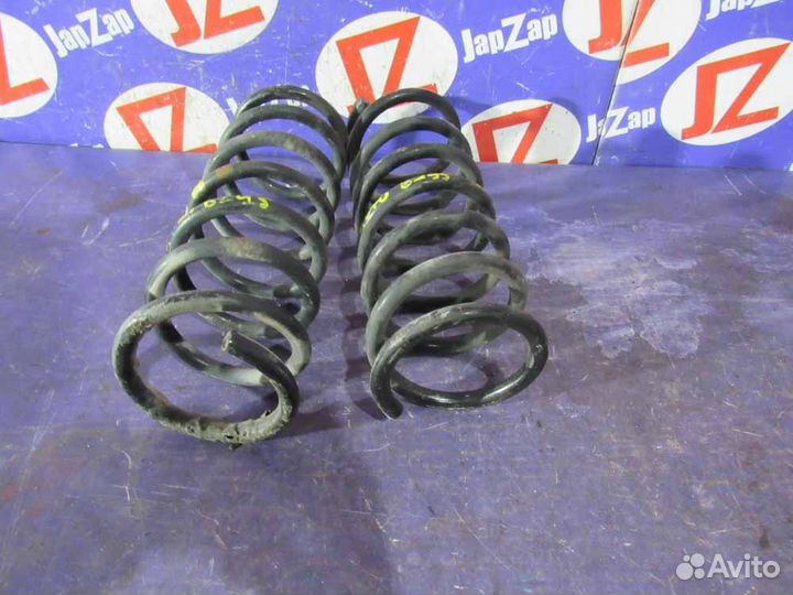 Пружина подвески Volvo XC70 BZ95 (2007-2013)