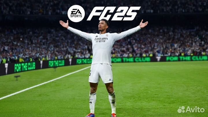 EA sports FC 25 PS4/PS5