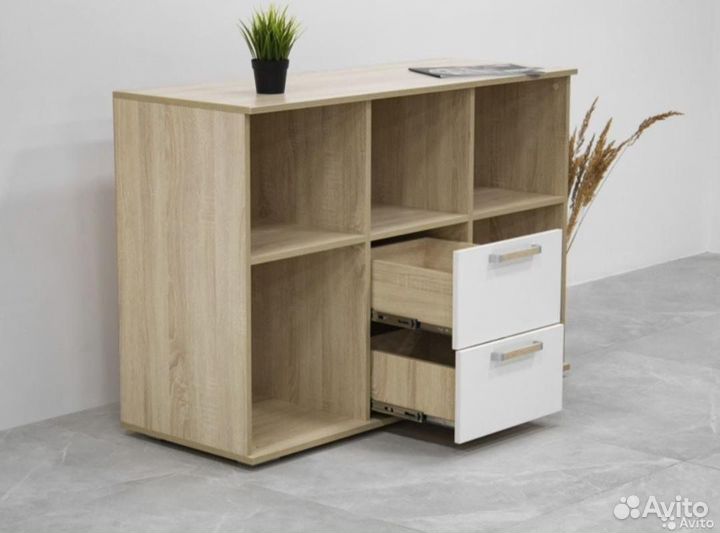 Тумба под тв «Сенди км-04»