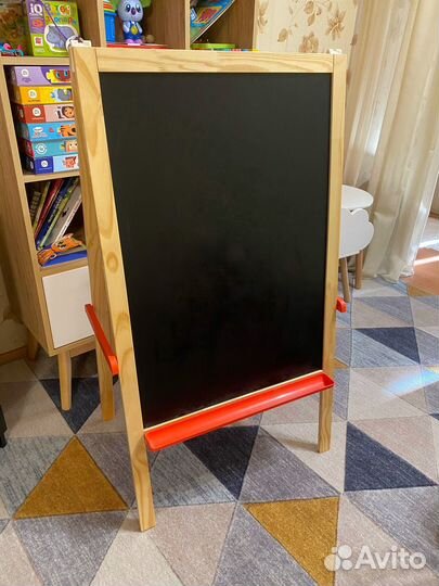 Мольберт доска IKEA