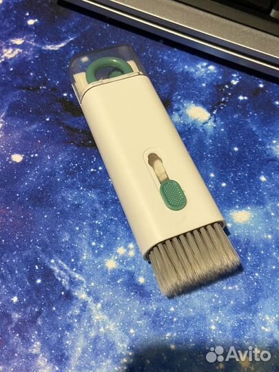 Набор для чистки телефона/клавиатуры