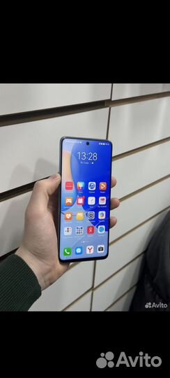 HUAWEI nova 9 SE 5G, 8/128 ГБ