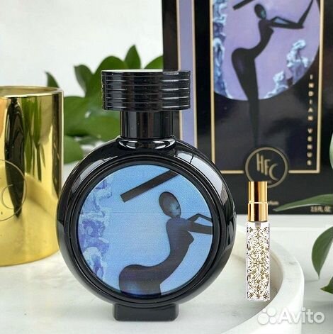 HFC Indian Venus, духи выс конц 5 мл