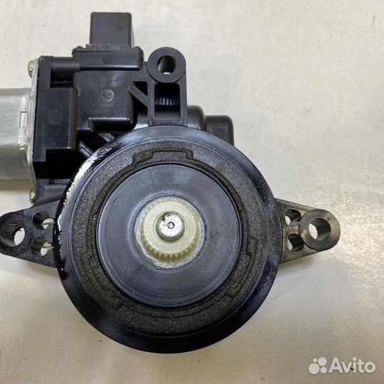 Моторчик стеклоподъемника Mazda Mazda 6 GJ 2013