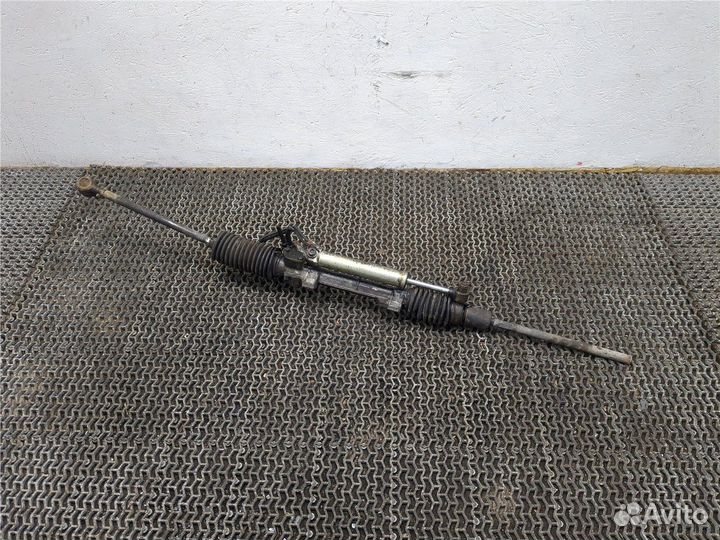 Рейка рулевая с г/у Peugeot 306, 1996