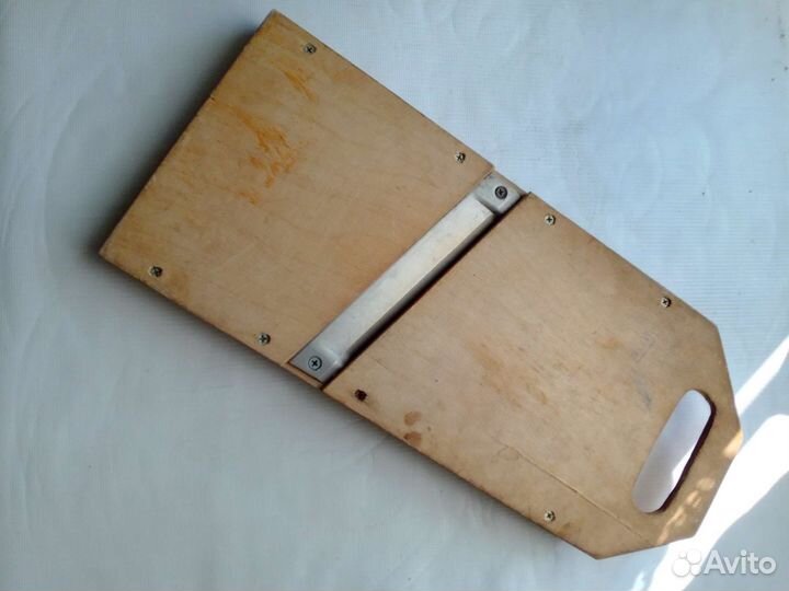 Шинковница 