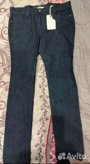 Джинсы женские