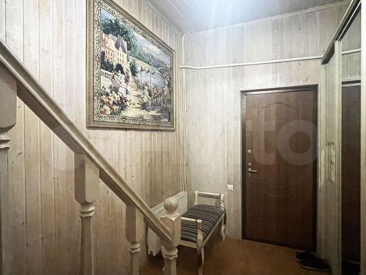 Коттедж 138 м² на участке 4,5 сот.