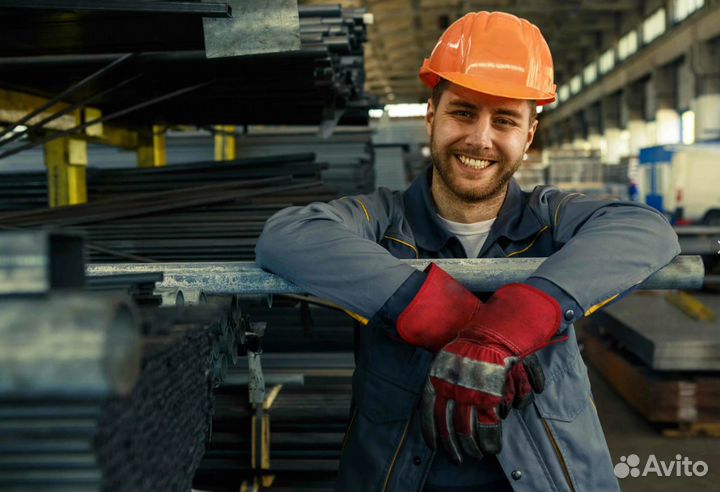 Рабочий на завод.без опыта.(с обучением) Ульяновск