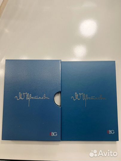 Палетка для контуринга