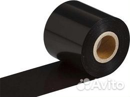 Красящая лента 40 х 300 Brady brdz67