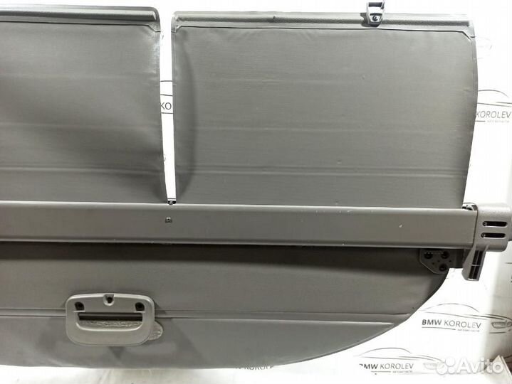 Шторка багажника Murano (Z50) 2004-2008 Nissan