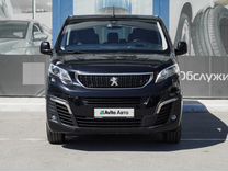 Peugeot Traveller 2.0 AT, 2019, 114 398 км, с пробегом, цена 4 249 000 руб.