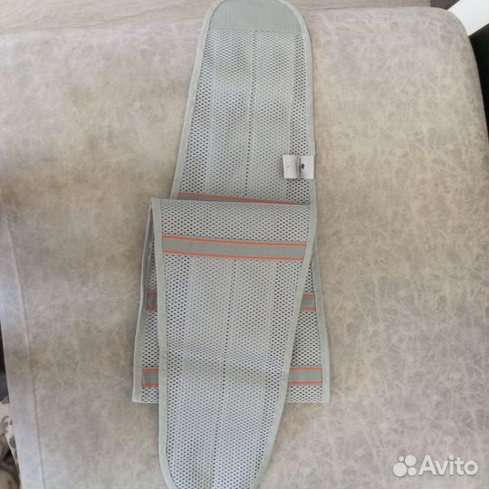 Корсет ортопедический