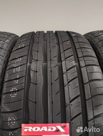 RoadX RXMotion U11 275/40 R20 106Y