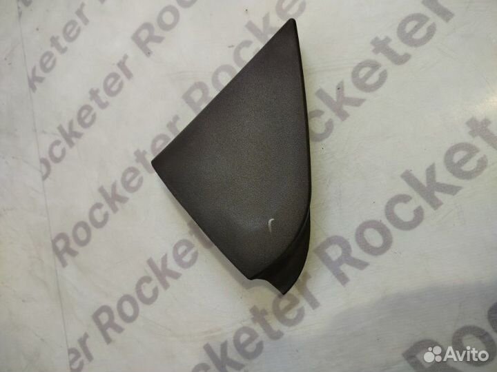 Накладка двери задняя правая Chevrolet Cobalt 2014