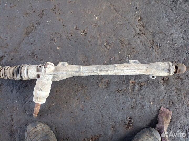 Рулевая рейка Mitsubishi Outlander