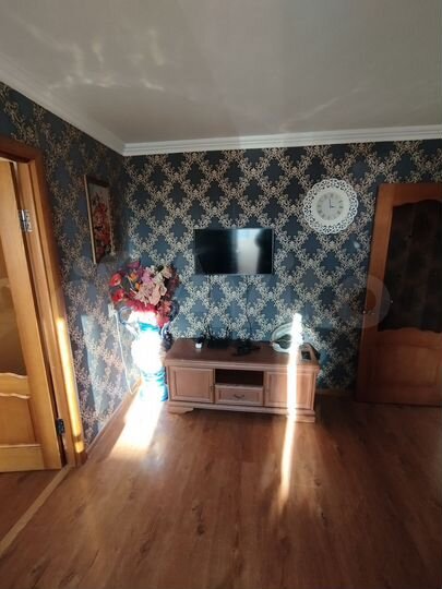 2-к. квартира, 42 м², 3/4 эт.