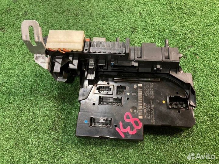 Блок комфорта / блок SAM задний Mercedes-Benz