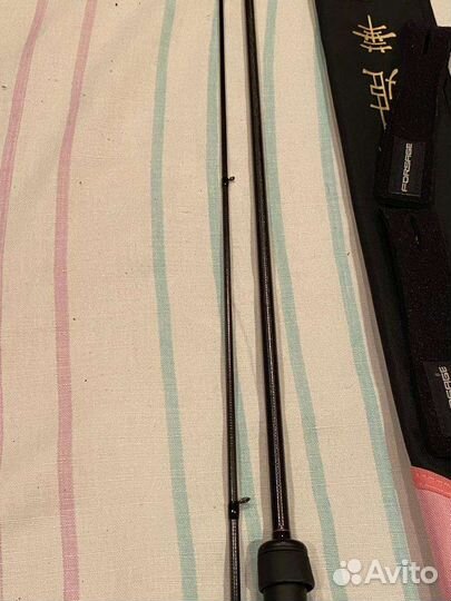 Gamakatsu Luxxe Yoihime Hana 2 S64ML-solid