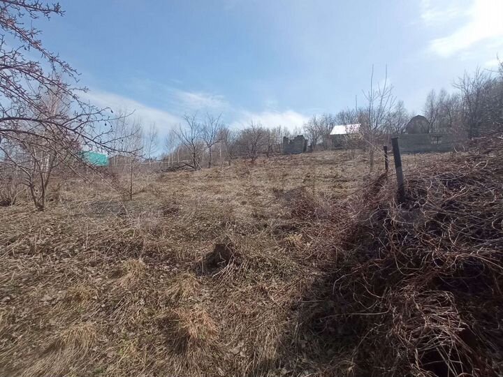 Участок 6 сот. (СНТ, ДНП)