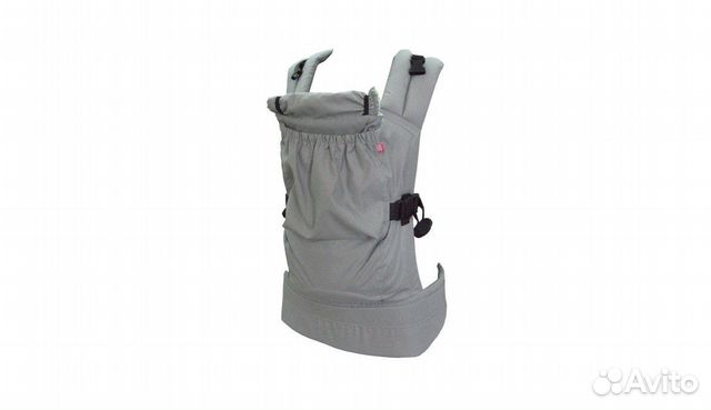Эргорюкзак BiBi-Лайт Комфорт. /Новый
