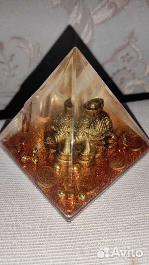 Декор подставка для ручек и карандашей