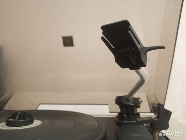 Радиола кантата 205 стерео