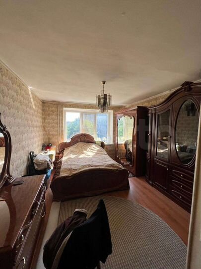2-к. квартира, 50 м², 3/5 эт.
