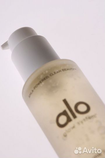 Пенка для умывания Alo Yoga Enzyme Facial Cleanser