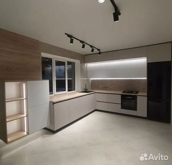 Кухонный гарнитур новый