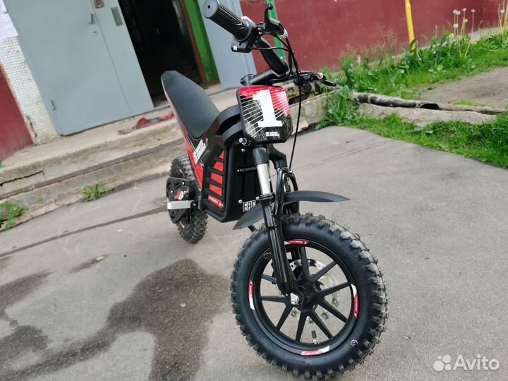 White Siberia Muxa 1300W