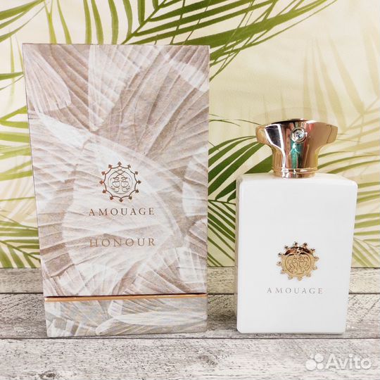 Amouage Honour For Men 100 мл
