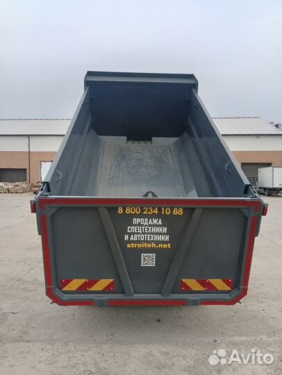 Самосвал Isuzu Elf, 2024