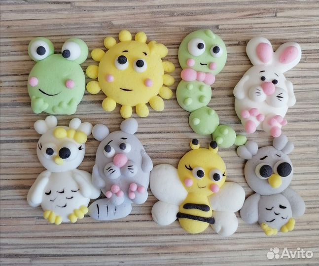 Маршмеллоу